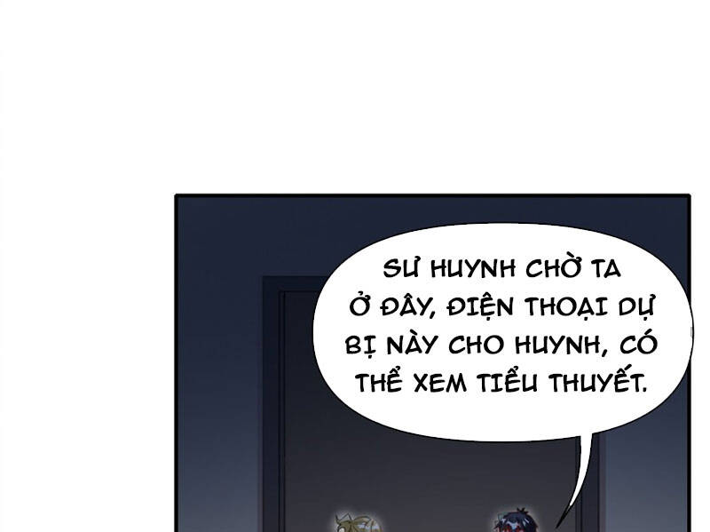Xuyên Không Tới Thế Giới Tu Chân Nhưng Ta Vẫn Có Mạng Internet Chương 15 Ảnh 94