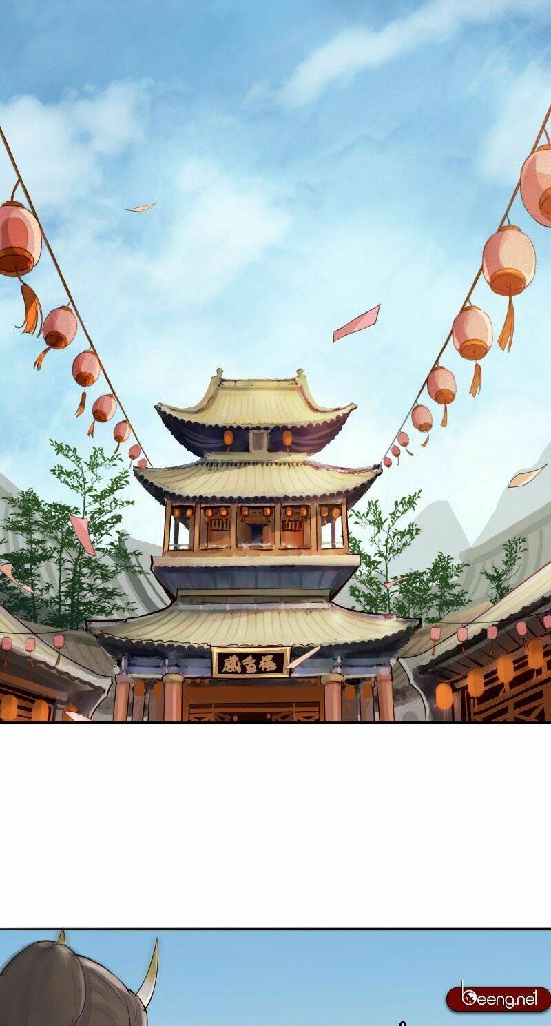 Tây Du Ngạo Tuyết Thiên Chương 19 Ảnh 2