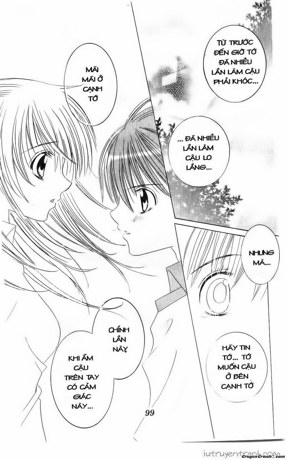 Get Love! Chương 36 Ảnh 30