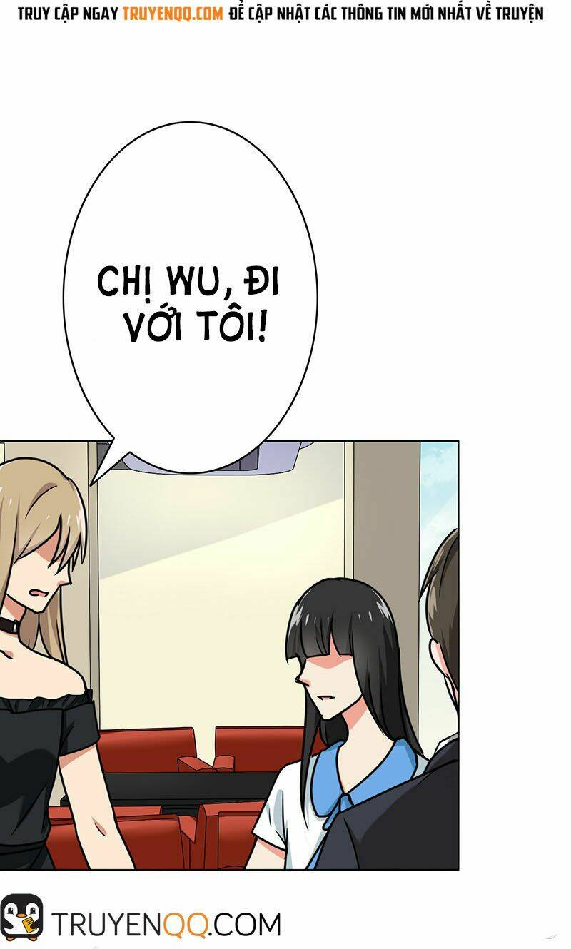 Become A Girl At Night Chương 49 Ảnh 23