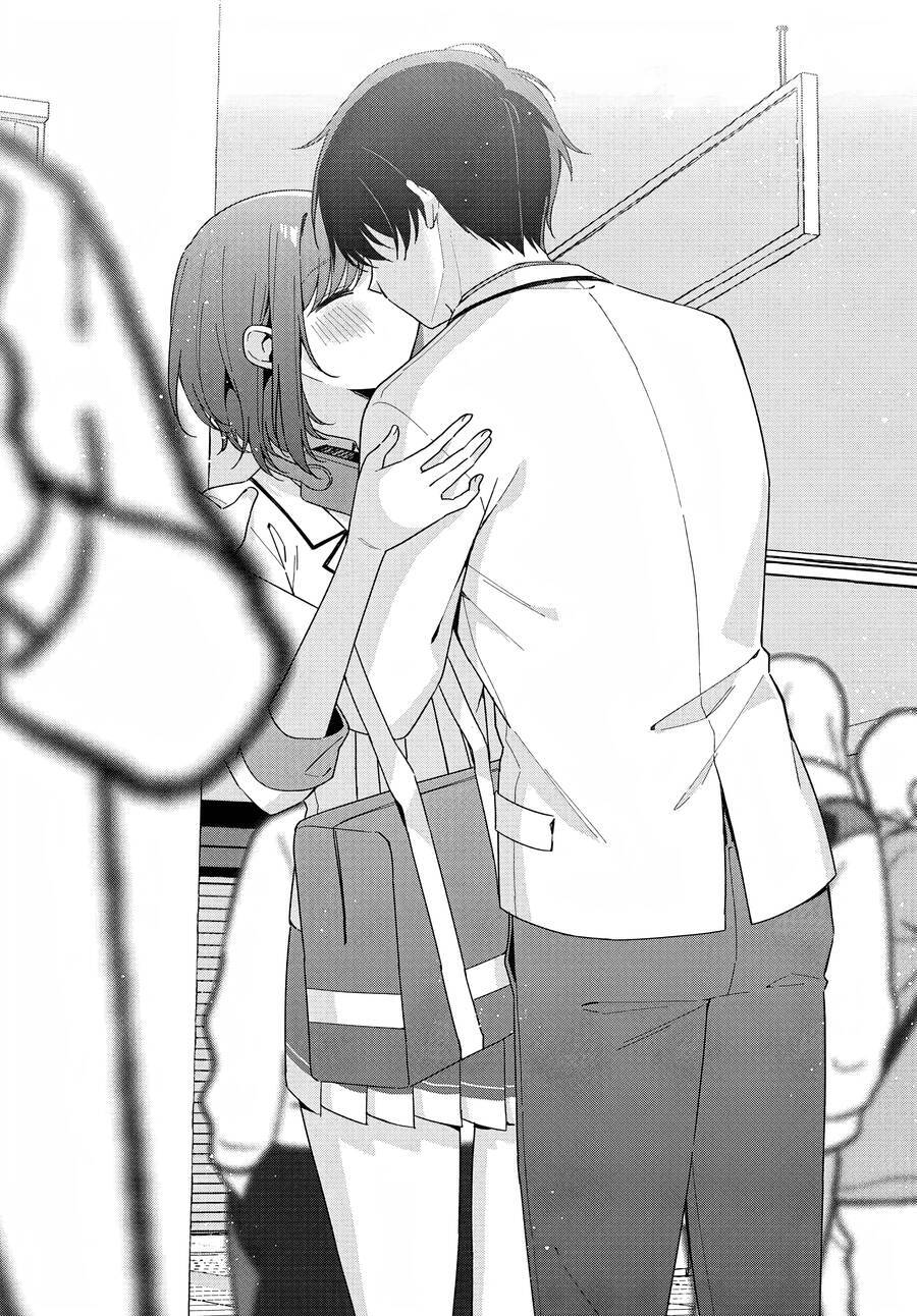 Futago Matomete 'Kanojo' Ni Shinai? Chương 4 Ảnh 26