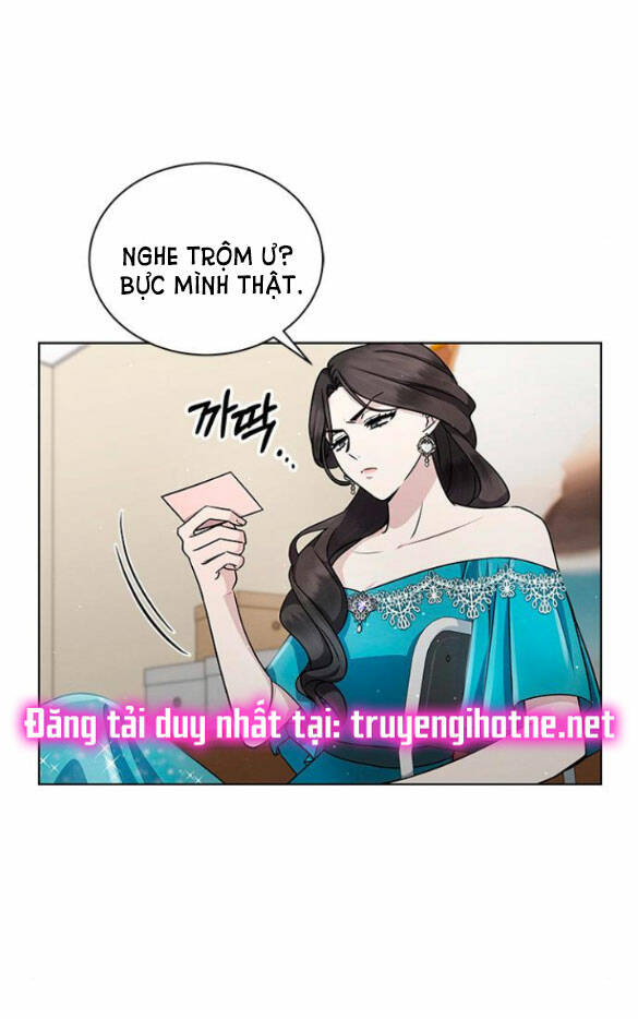 The Castle - Cô Dâu Của Quỷ Chương 4.1 Ảnh 5
