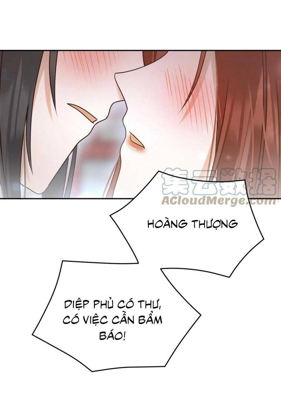 Hoàng Hậu Vô Đức Chương 96 Ảnh 41