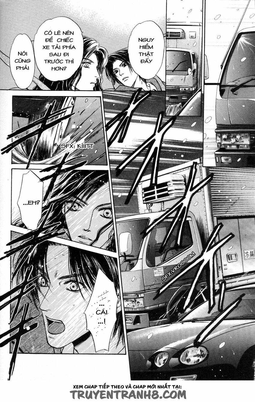 Komatta Toki Ni Wa Hoshi Ni Kike! Chương 40 Ảnh 34