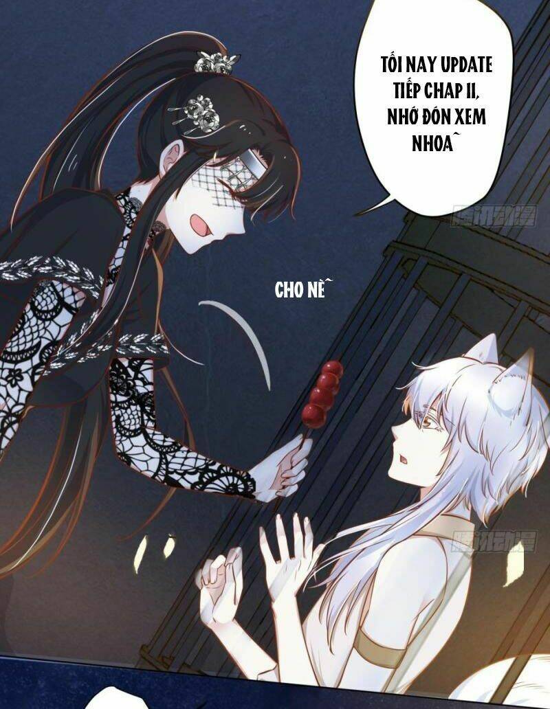 Hậu Cung Của Nữ Hoàng Có Chút Loạn Chương 10 Ảnh 30