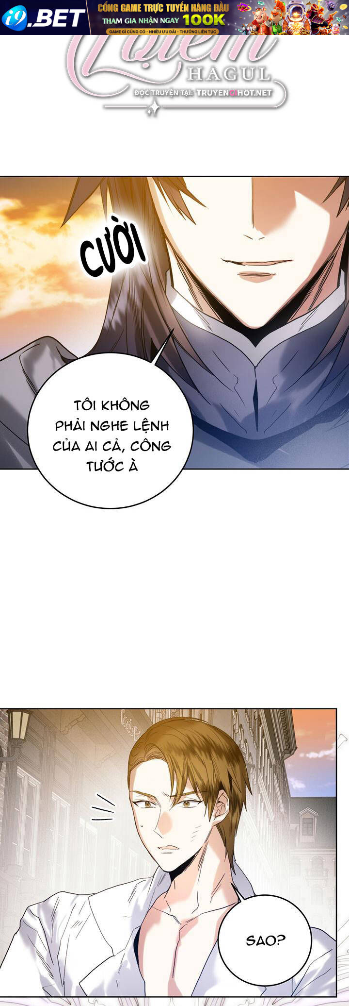 Hôn Nhân Hoàng Gia Chương 35 Ảnh 47