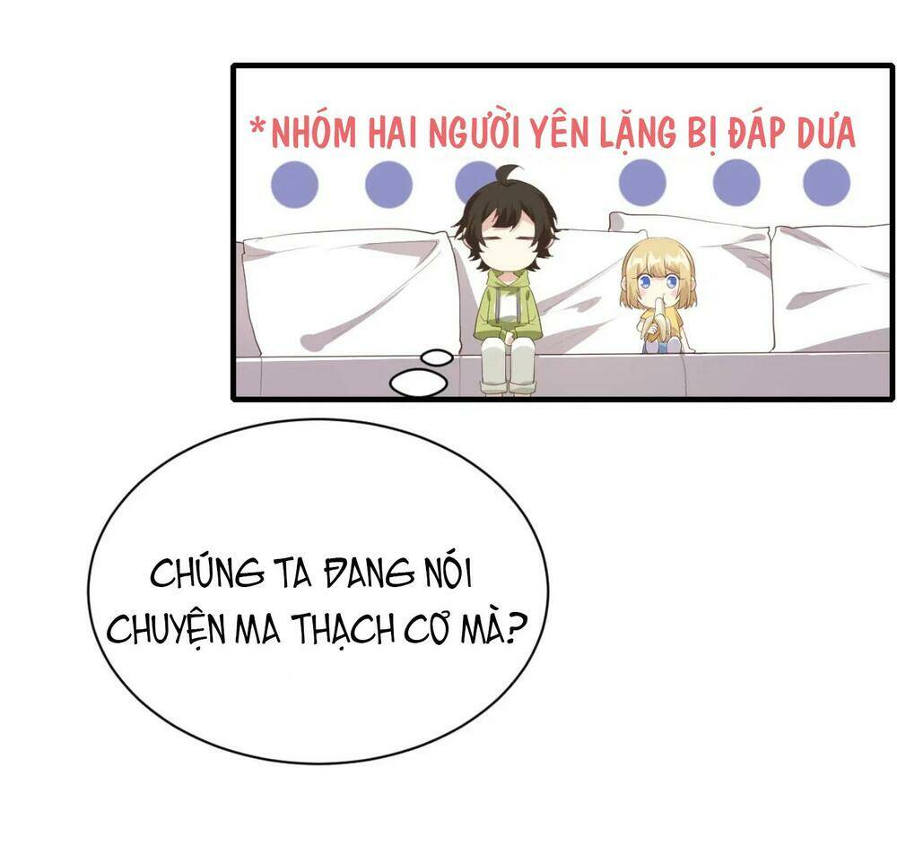 Chàng Vú Em Tu Chân Chương 67 Ảnh 48