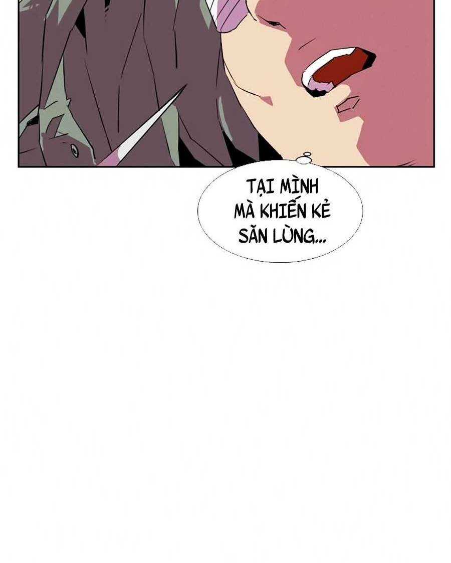 Săn Lùng Bắt Nạt Chương 39 Ảnh 57