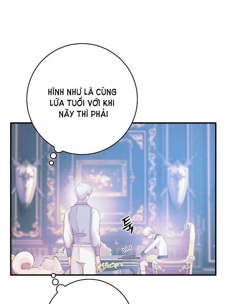 Chỉ Cần Nắm Tay Em Chương 16 Ảnh 78