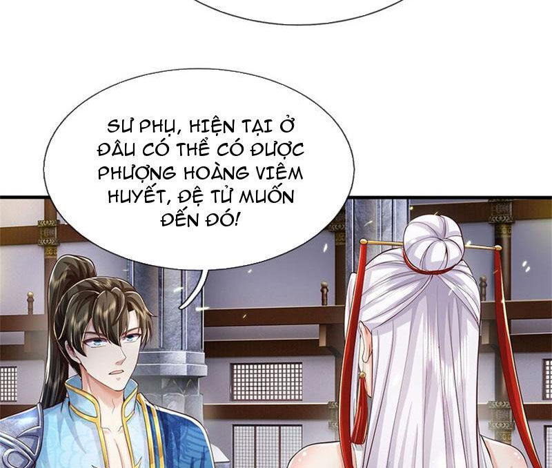 Ta Có Thể Sửa Chữa Vạn Vật Trên Dòng Thời Gian Chương 100 Ảnh 24