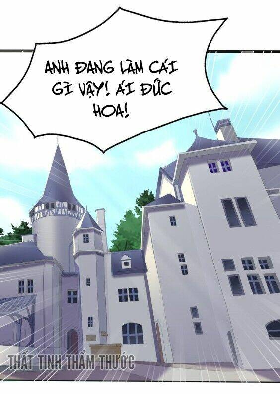 Một Lời Không Hợp Liền Hút Máu Chương 45 Ảnh 21