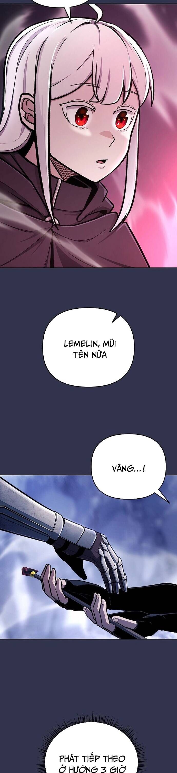 Anh Hùng Của Chúng Ta Làm Gì? Chương 22 Ảnh 29