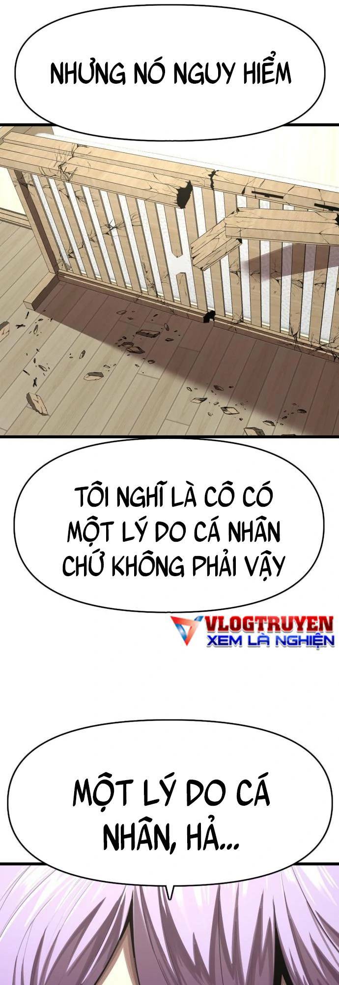 Người Thay Thế Anh Hùng Chương 12 Ảnh 47