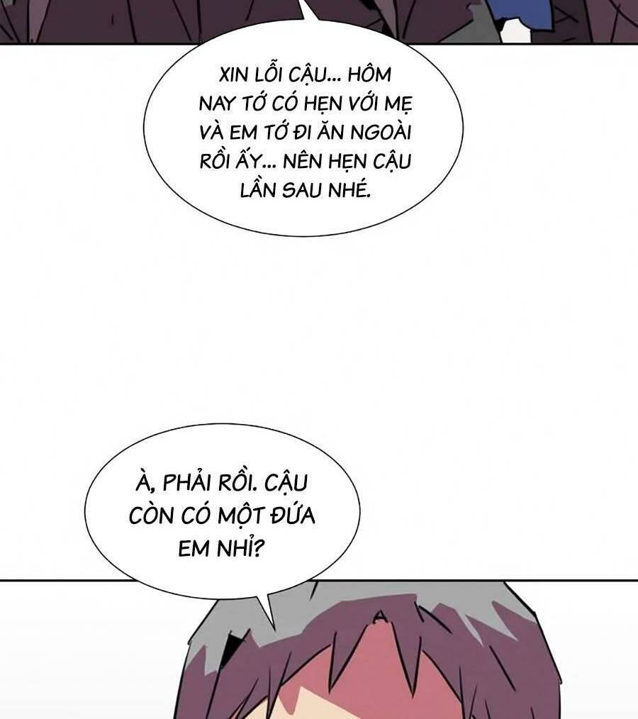 Săn Lùng Bắt Nạt Chương 43 Ảnh 7