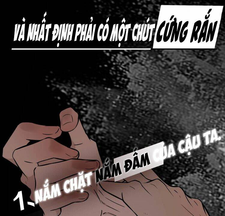 Không Ngoan Chương 0 Ảnh 15
