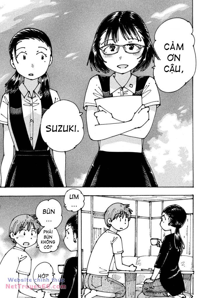 Ookumo-Chan Flashback Chương 8 Ảnh 20