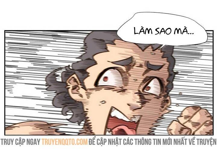 Thế Giới Nơi Chỉ Có Siêu Nhân Là Nạn Nhân Chương 5 Ảnh 10