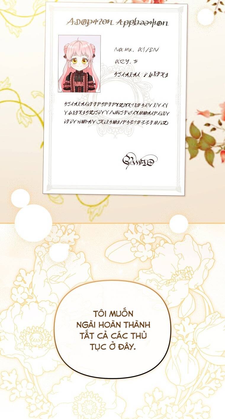 Papa Tôi Là Bạo Chúa Ác Ma Chương 38 Ảnh 29