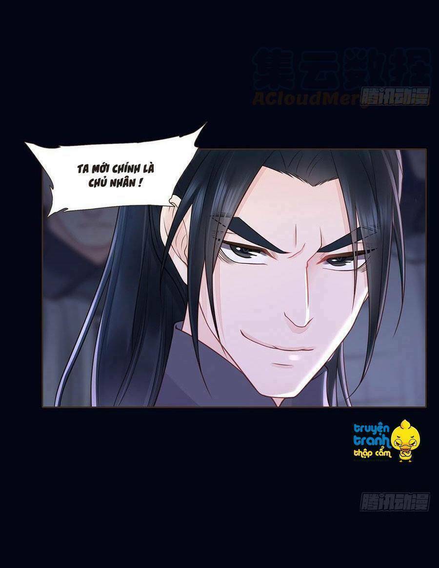 Đại Giá Thừa Tướng Chương 138 Ảnh 15