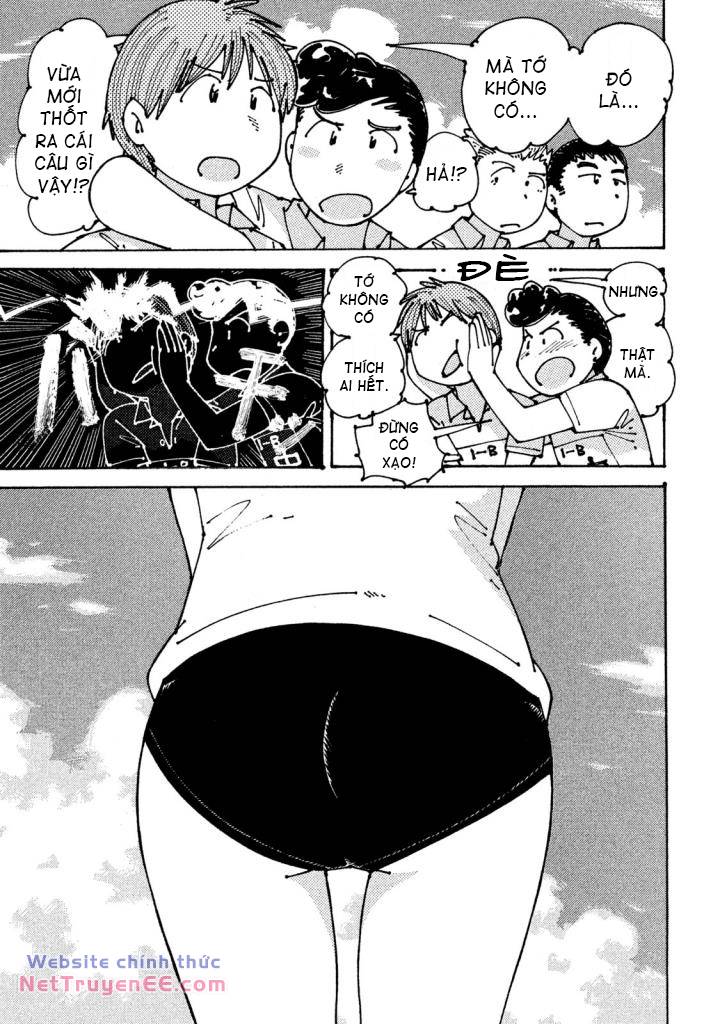 Ookumo-Chan Flashback Chương 9 Ảnh 6