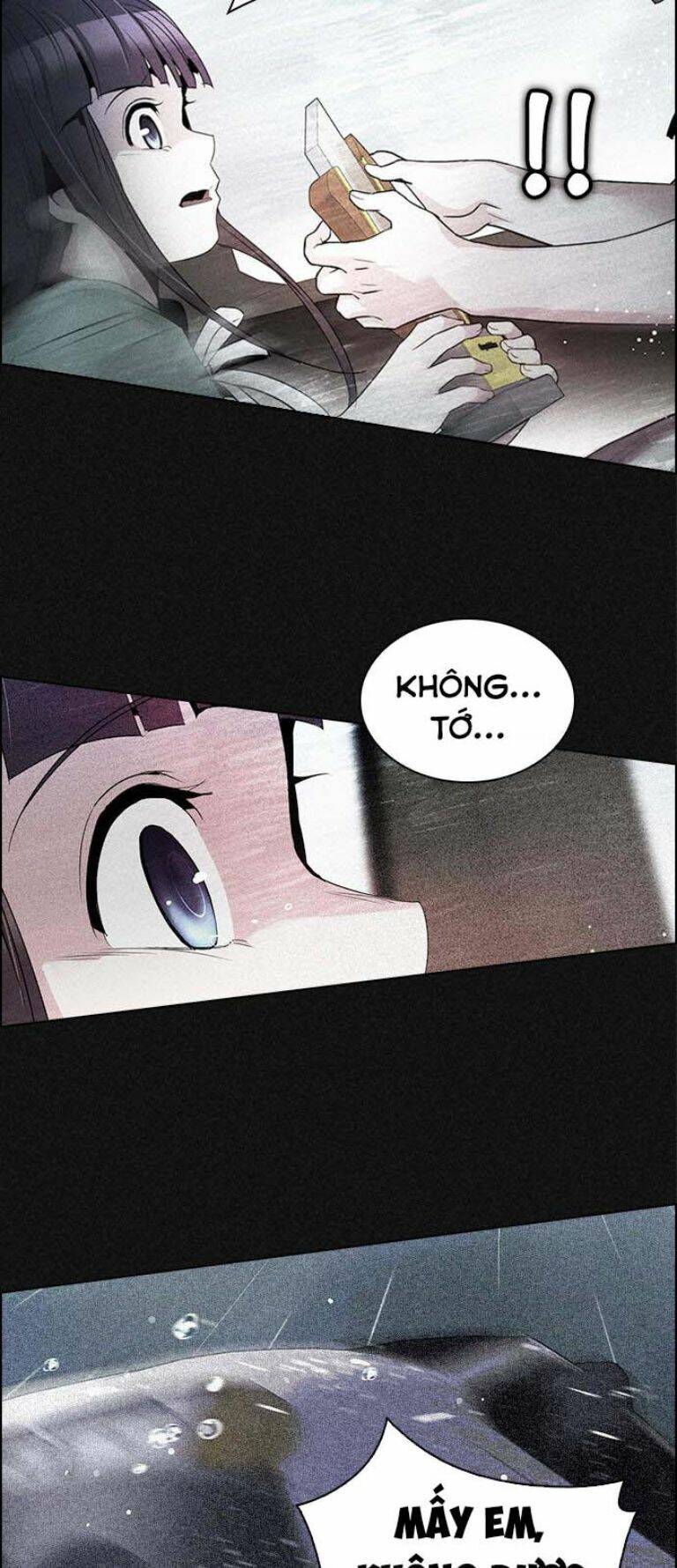 Trò Chơi Số Mệnh Chương 384 Ảnh 57