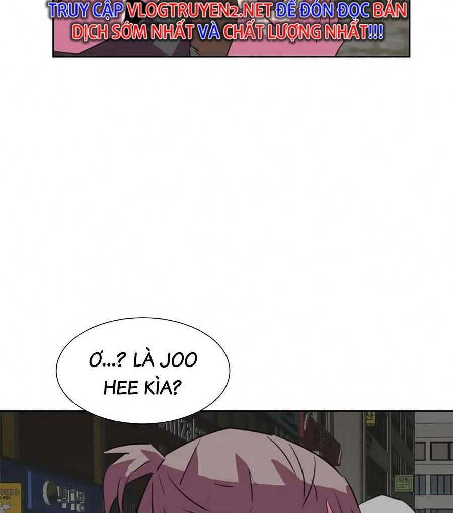 Săn Lùng Bắt Nạt Chương 44 Ảnh 9