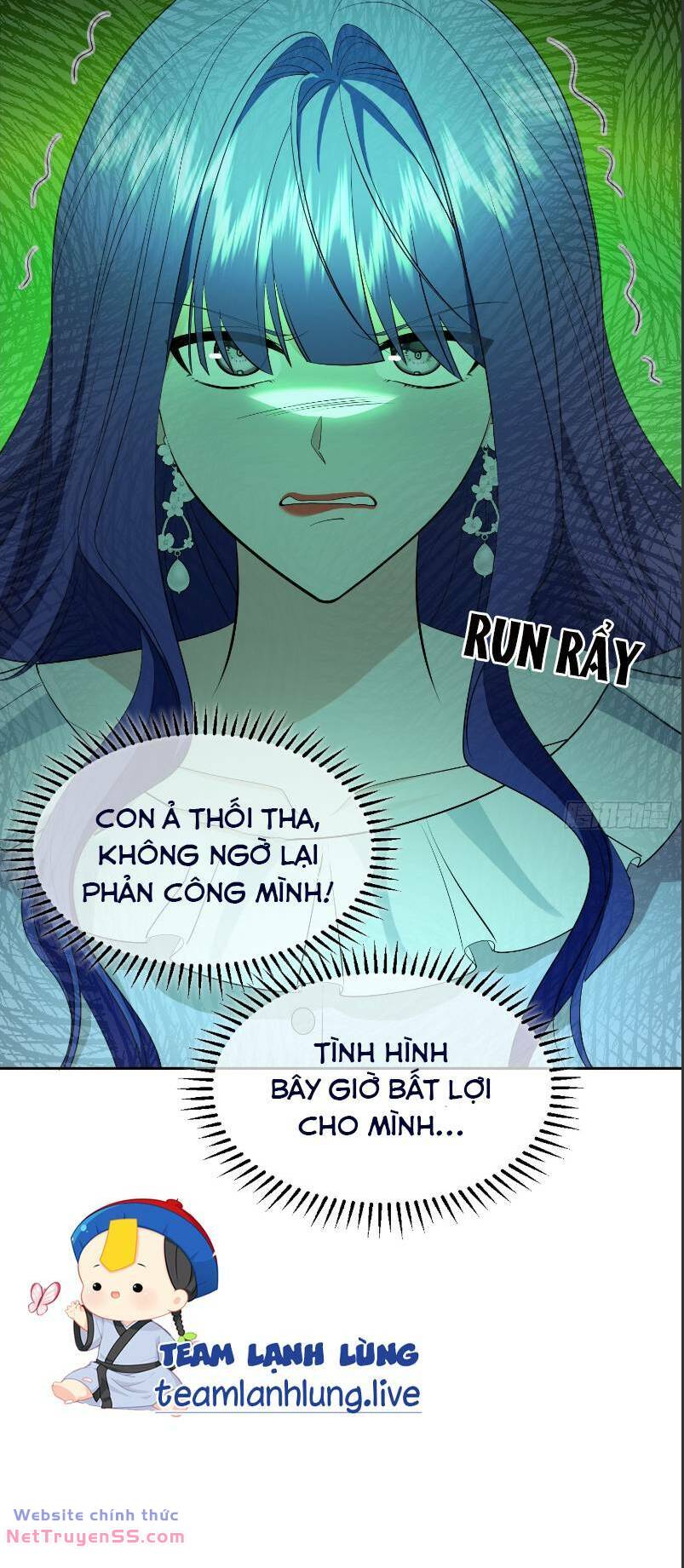 Người Tình Hợp Đồng Của Tổng Tài Chương 14 Ảnh 36