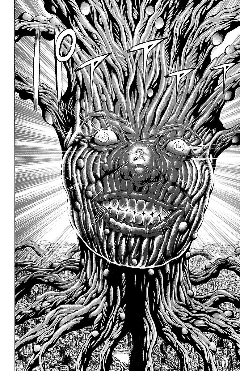 Hakaijuu Chương 82 Ảnh 28