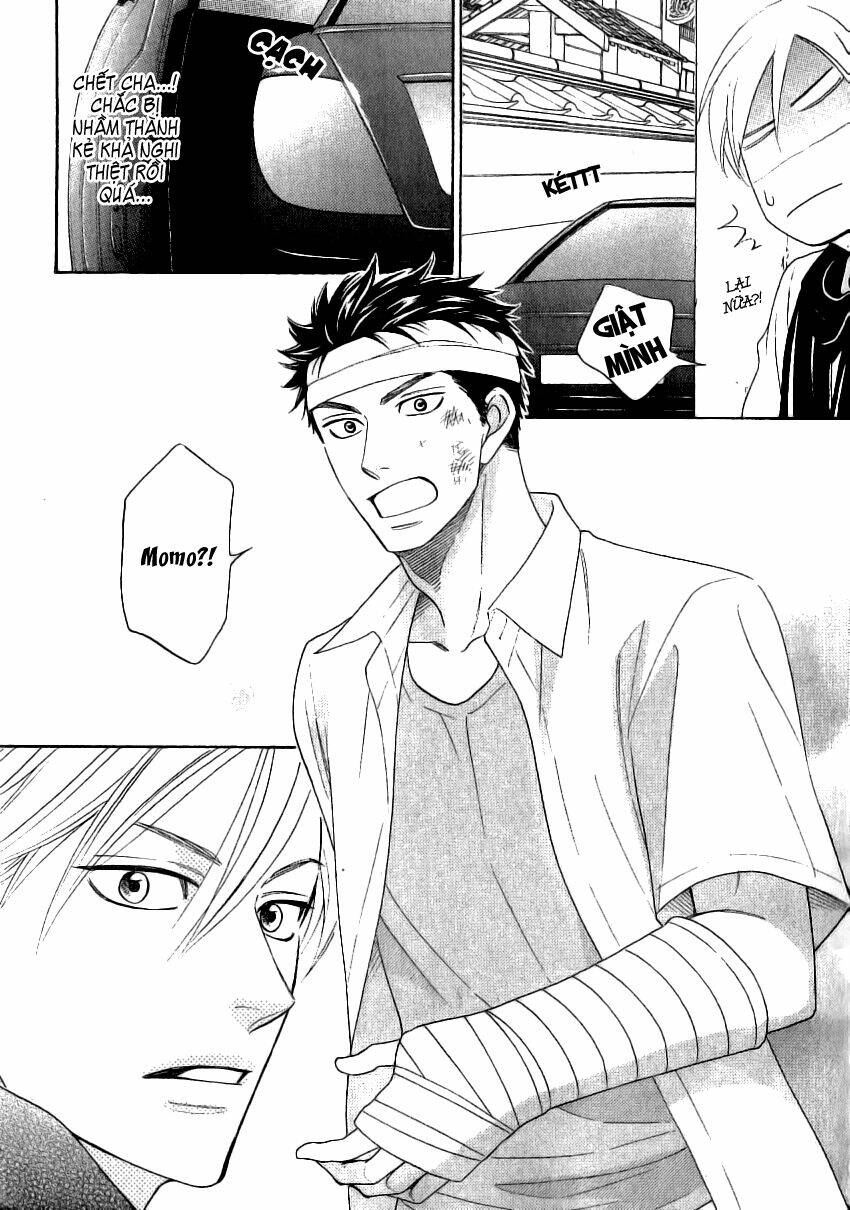 Heart No Kakurega Chương 12 Ảnh 23