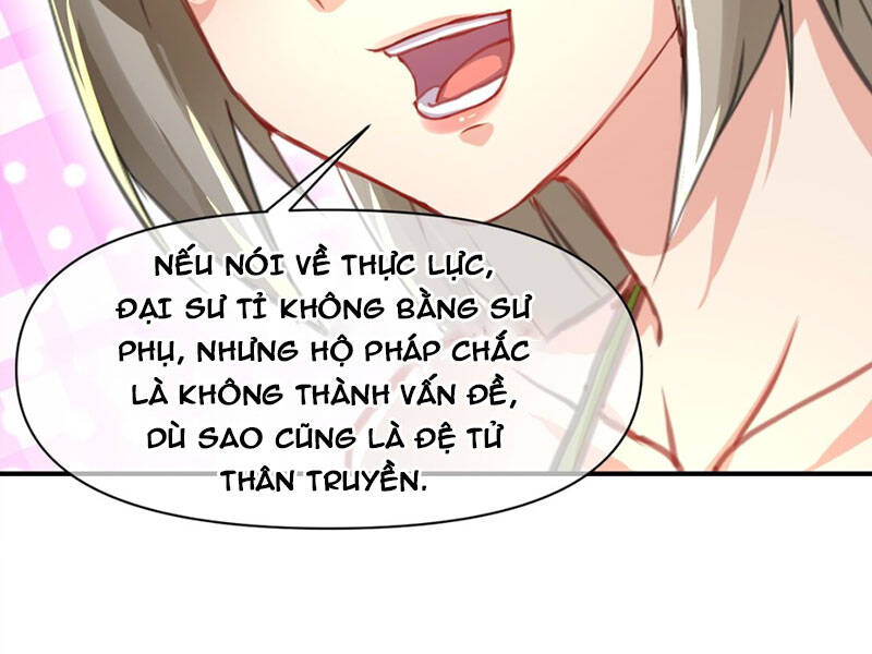 Xuyên Không Tới Thế Giới Tu Chân Nhưng Ta Vẫn Có Mạng Internet Chương 15 Ảnh 78