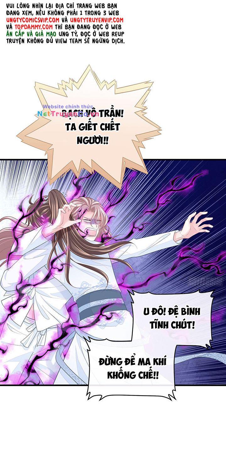 Tôi Nghi Ngờ Hệ Thống Thích Tôi Chương 85 Ảnh 26
