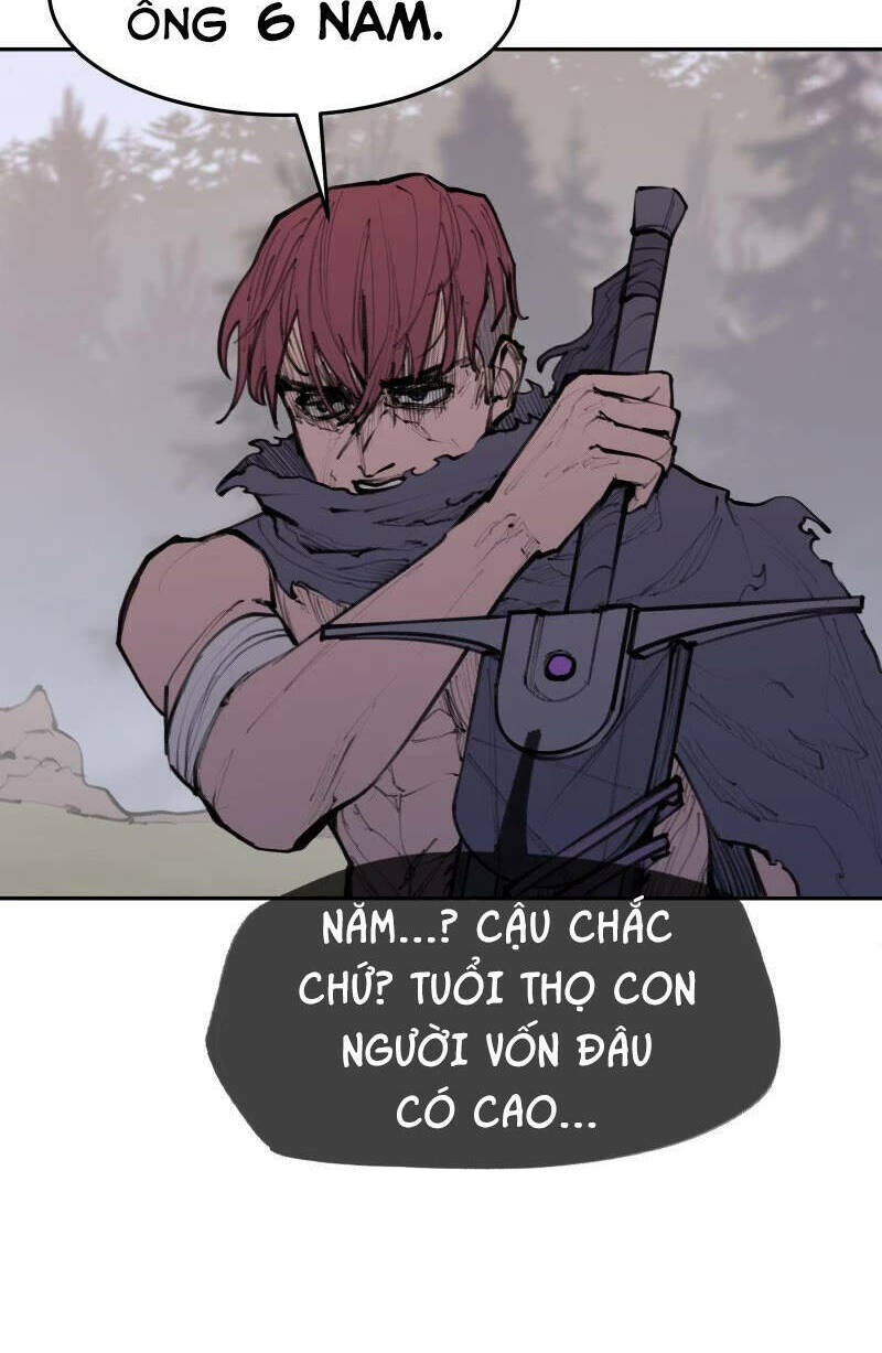 Tướng Quỷ Dạy Yêu Chương 125 Ảnh 61
