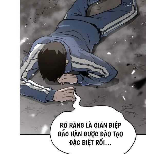Đặc Công Xuất Ngũ Chương 27 Ảnh 94