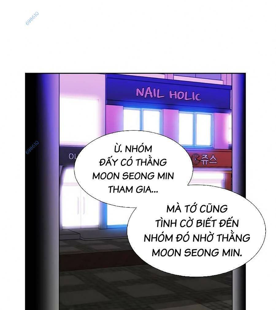 Săn Lùng Bắt Nạt Chương 42 Ảnh 82