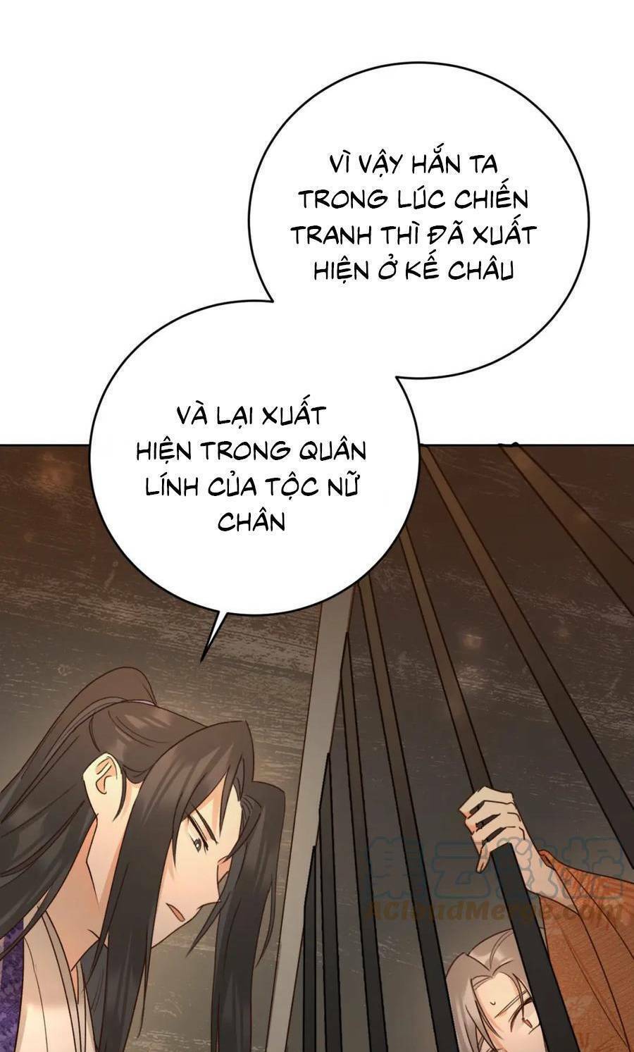 Hoàng Hậu Vô Đức Chương 94 Ảnh 54