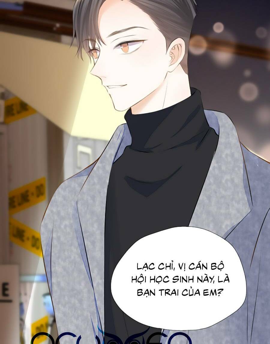 Thầm Yêu: Quất Sinh Hoài Nam Chương 33 Ảnh 14