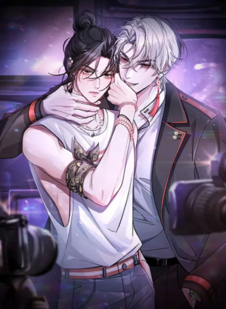 Scandal Đầy Dụ Dỗ Chương 0 Ảnh 2