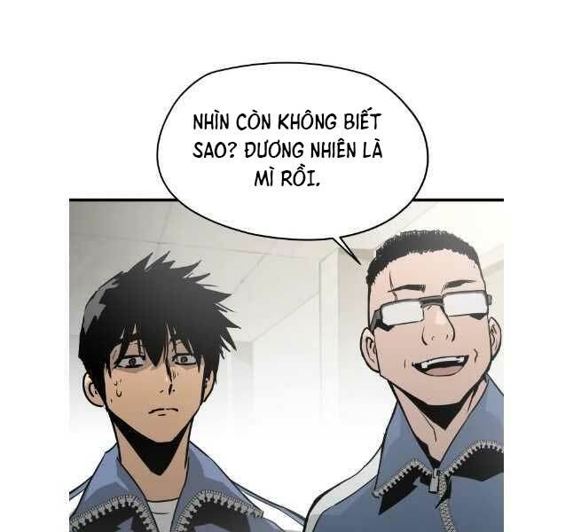 Đặc Công Xuất Ngũ Chương 21 Ảnh 88