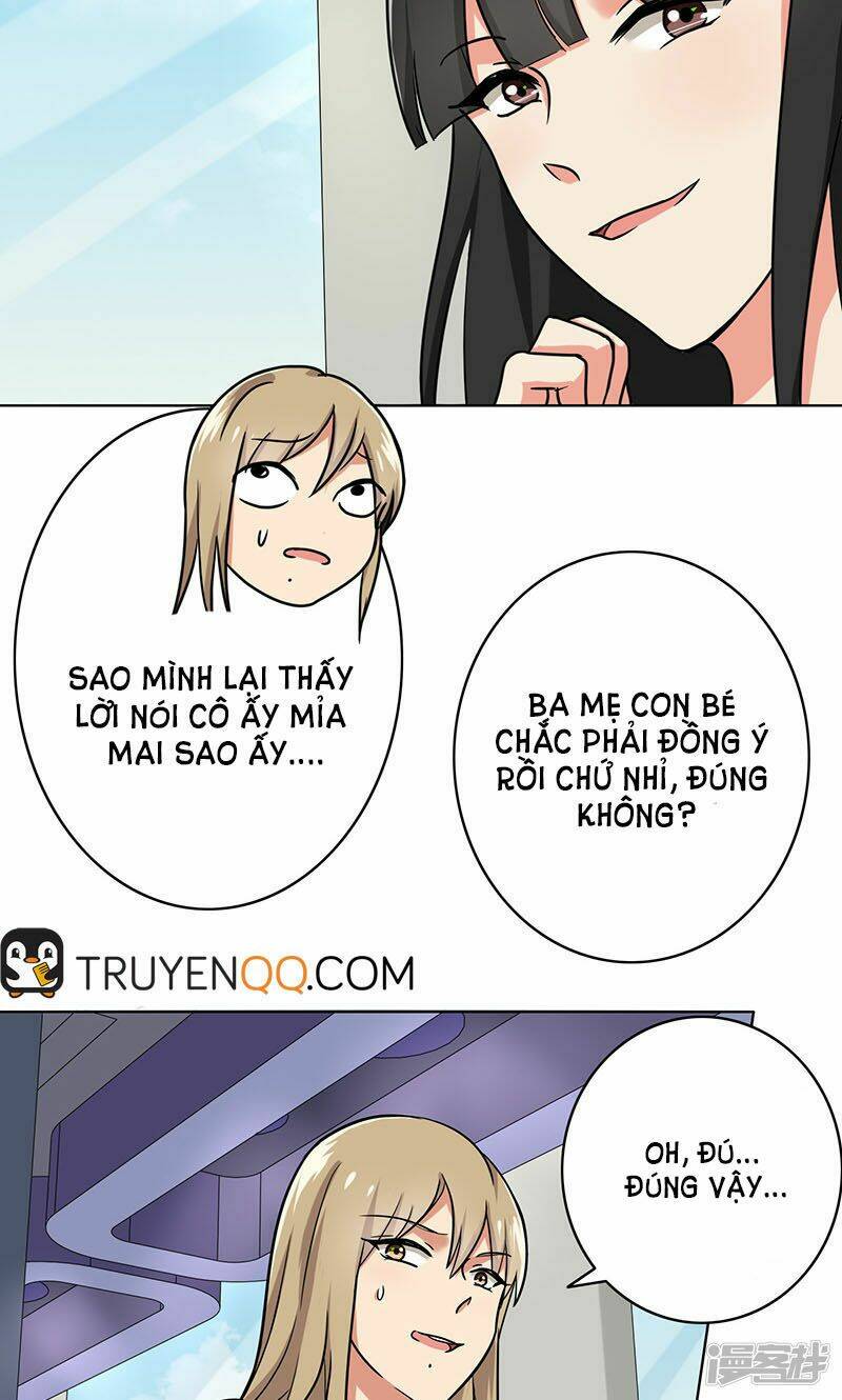 Become A Girl At Night Chương 49 Ảnh 12