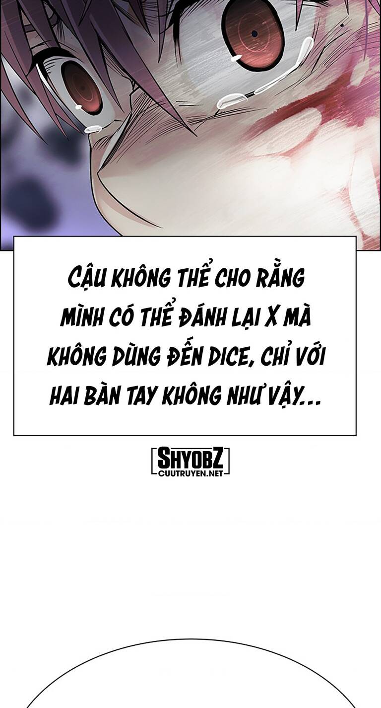 Trò Chơi Số Mệnh Chương 365 Ảnh 17