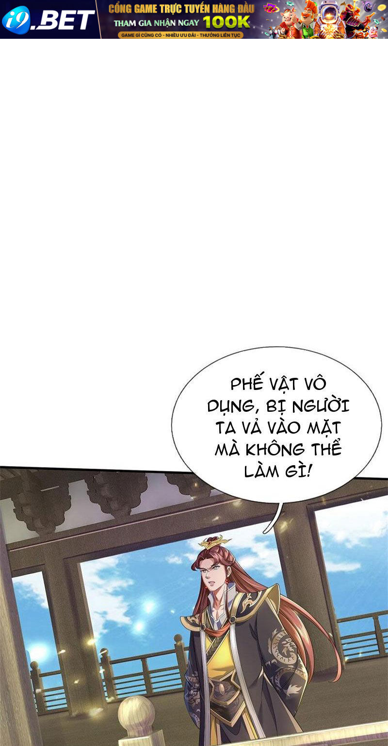 Ta Có Thể Sửa Chữa Vạn Vật Trên Dòng Thời Gian Chương 104 Ảnh 18