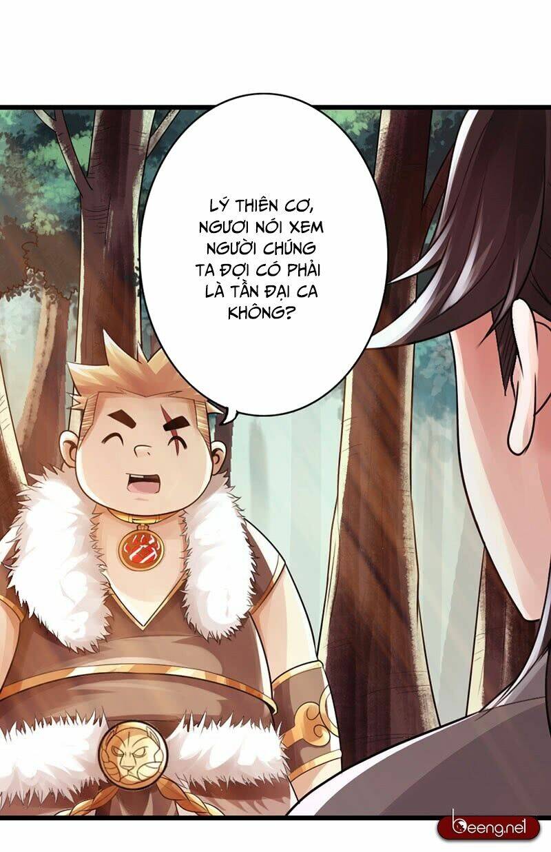 Thái Cổ Cuồng Ma Chương 30 Ảnh 19
