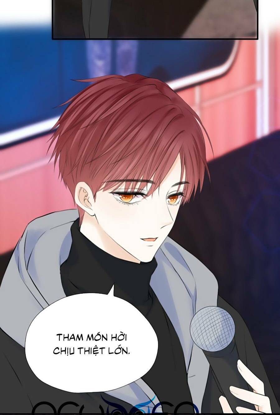 Thầm Yêu: Quất Sinh Hoài Nam Chương 34 Ảnh 24