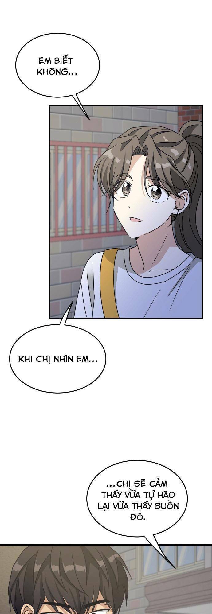 Bạn Của Em Trai Chương 76 Ảnh 30