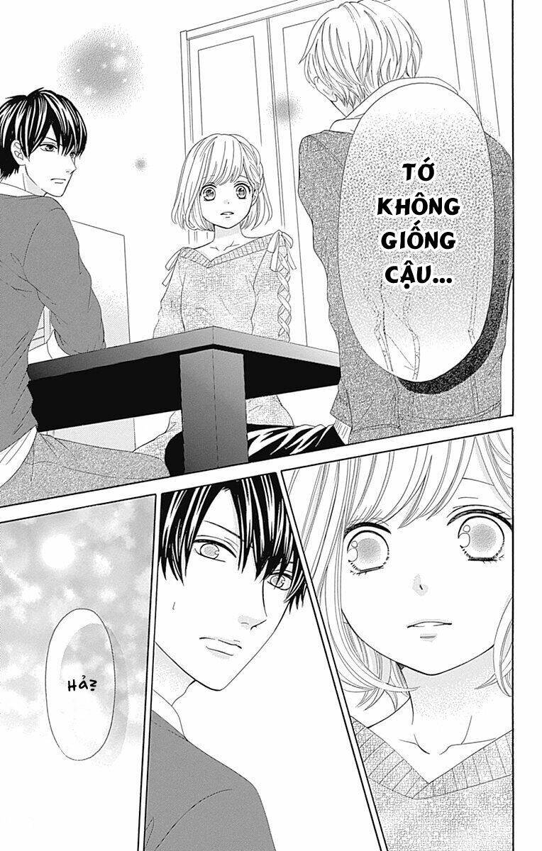 Furuya-Sensei Wa An-Chan No Mono Chương 16 Ảnh 24