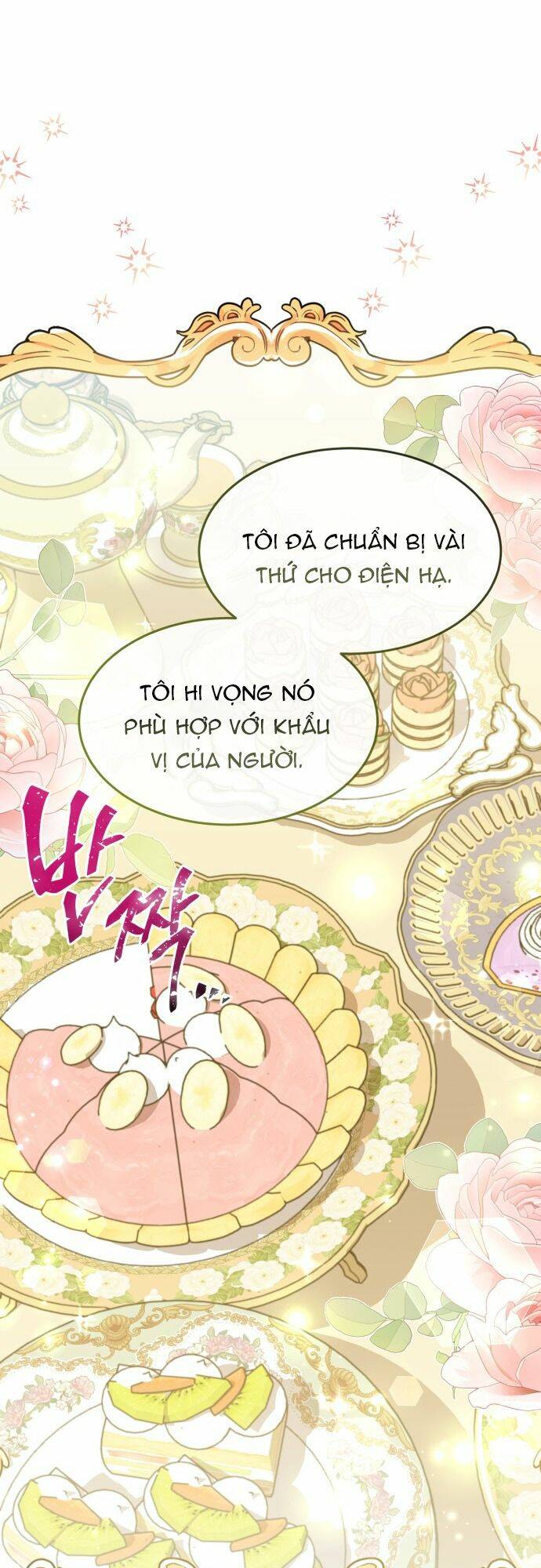 Công Chúa Lotto Chương 53 Ảnh 53