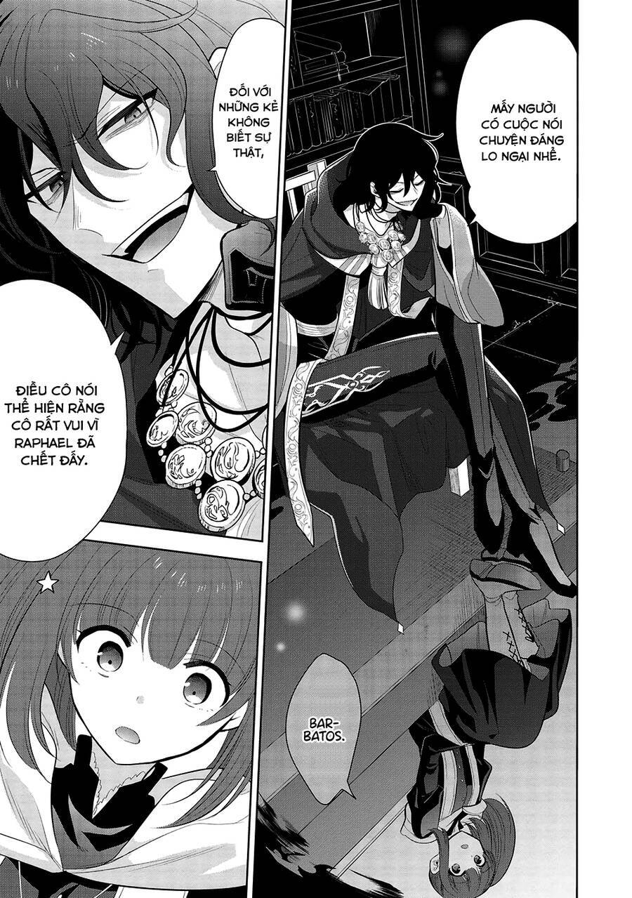 Maou No Ore Ga Dorei Elf Wo Yome Ni Shitanda Ga, Dou Medereba Ii? Chương 60 Ảnh 28