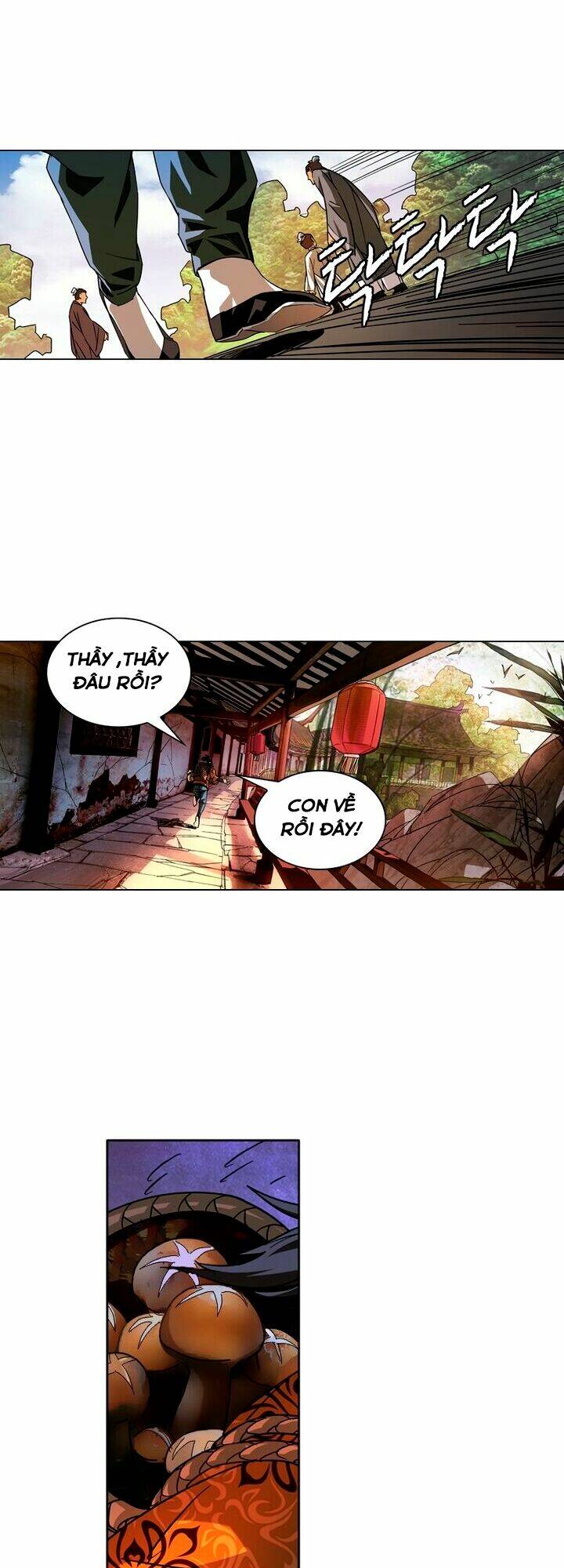 Tu Luyện 6 Thế Giới Chương 1 Ảnh 7