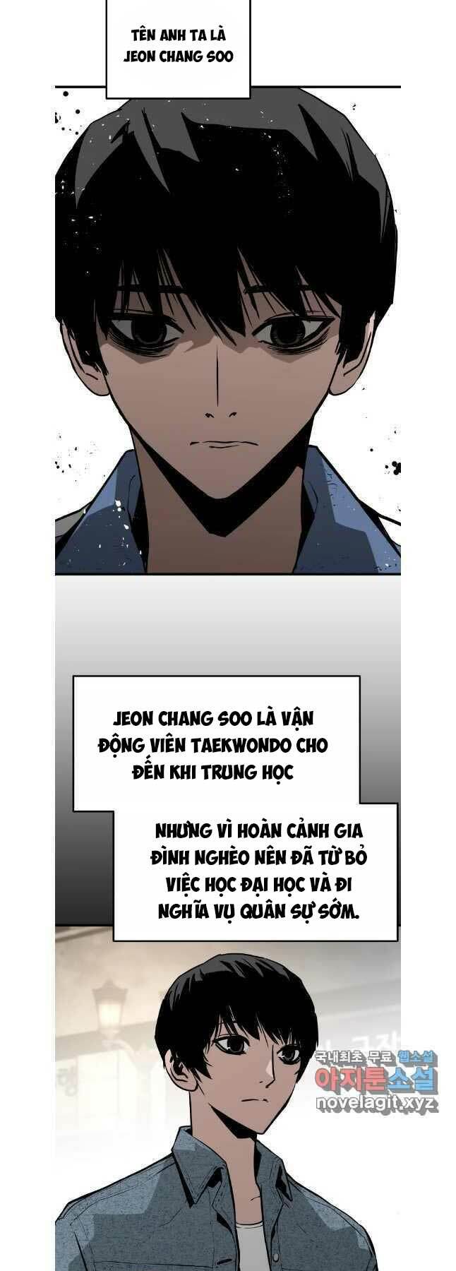 Đặc Công Xuất Ngũ Chương 24 Ảnh 10