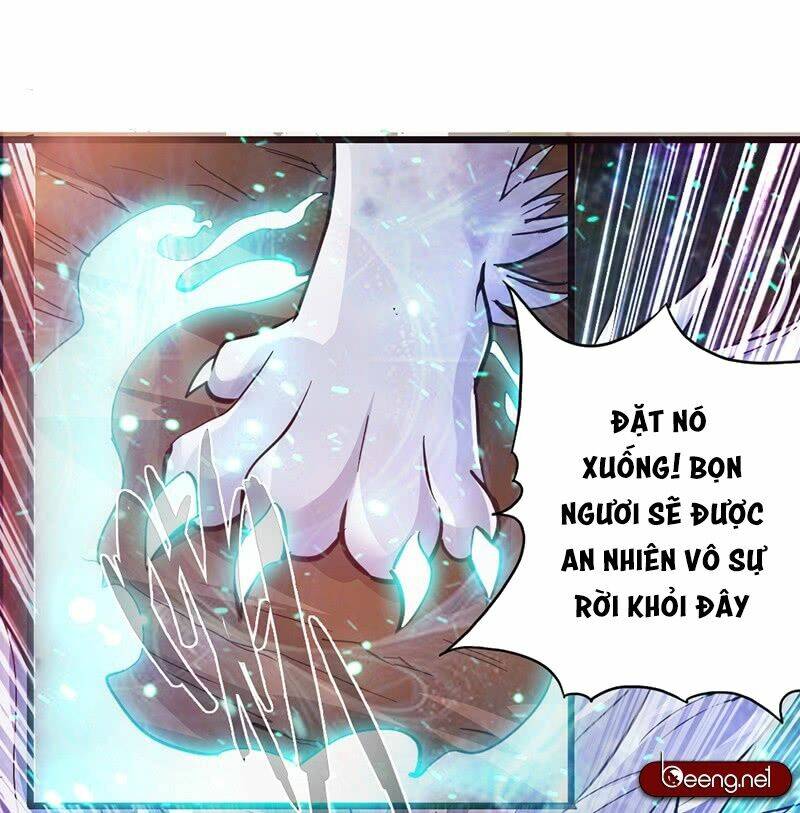 Thái Cổ Cuồng Ma Chương 36 Ảnh 38